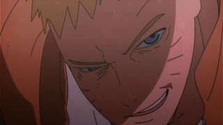 Naruto belike:andai dia tau gw pernah bagi bagi cakhra ke semua desa🗿