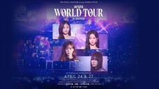 Aespa - World Tour in Cinemas [2024.04.10]