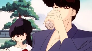 Ranma_ Capitulo 151 -La guerra de los Kuno_