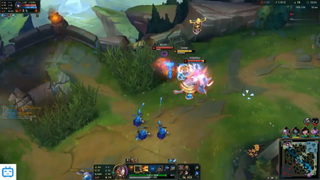 viego pentakill #game