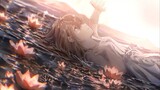 [GMV] Anime Lagu "Fall Again" Menembus Bintang dan Jurang!