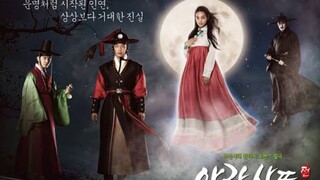 arang and the magistrate episode 1