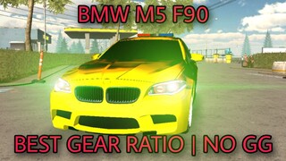 🌶bmw m5 f90 best gearbox car parking multiplayer 100% working in v4.8.2 latest update