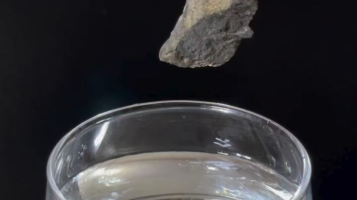 Carbon & water2
