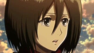 Old Video// AMV Daddy Mikasa