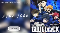 Blue Lock Episode 05 Subtitle Indonesia