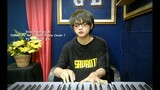 ( Short Piano Cover ) - Suteki Da Ne - FFX  [ g'L Cover ]