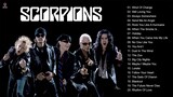 Scorpions | Your now Playlist