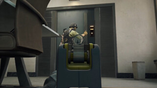 I'm looking for the big brother who can open the key on the whole network. Sorry