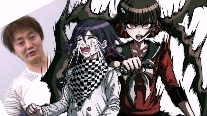 [ Danganronpa: The Animation ] Waspadai penipuan saat Tahun Baru Imlek