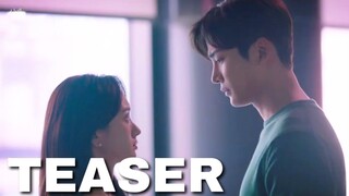 Sunbae, Don't Put On That Lipstick Teaser | RoWoon X Won Jin Ah 2020