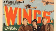 Wings (1927)