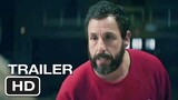 HUSTLE Teaser Trailer (2022) Adam Sandler