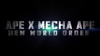 Ape X Mecha Ape: New World Order (2024): this movie can you watch in link in bio none of ads