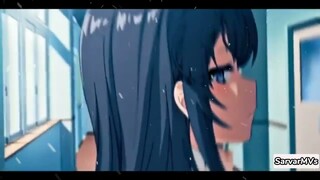 Mai Sakurajima | Ice On My Baby [amv/edit]