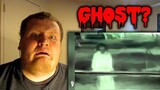 Scary YouTube Videos of Disturbing Ghost! REACTION!!!