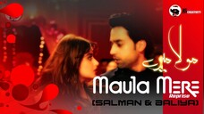 MAULA MERE - (REPRISE) - VM BY ASRED