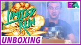 Huntdown Limited Run Unboxing - Don's Discount Gaming IN STUDIO EDITION!