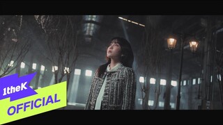 [Teaser1] Kim Na Young(김나영), Shin Yong Jae(신용재) _ The Day(내일 이별)