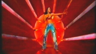 Toni Braxton - He Wasn't Man Enough (MTV ASIA FRESH)