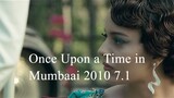 Once Upon a Time in Mumbaai 2010 7.1-720p BluRay