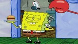 [Movie/TV]SpongeBob getting fired by Mr. Krabs