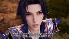 Lord Of Wonderland Eps 27 sub indo