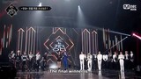 Road to Kingdom Episode 8 - The Boyz, Pentagon, ONF, Golden Child, Oneus, Verivery, TOO (ENG SUB)