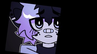 Estranger Animation Meme // Ria Garas