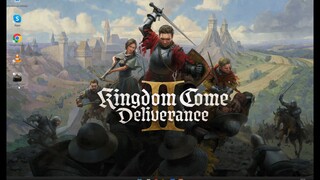 Descargar Kingdom Come: Deliverance II para PC