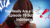 You Really Are a Genius Episode 19 Full HD Subtitle Indonesia