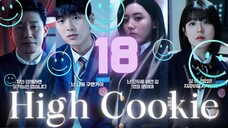 High Cookie  Ep 018 l ᴇɴɢ ꜱᴜʙ