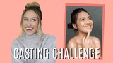 MISS UNIVERSE PHILIPPINES 2022 Casting Video Challenge (top 15)