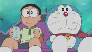 Doraemon In Hindi | New Episode 4 | Doraemon 2021