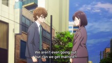 365 Days to the Wedding Episode 12