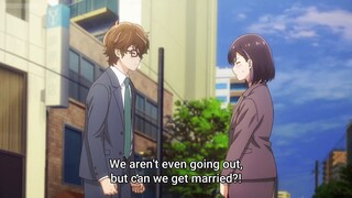 365 Days to the Wedding Episode 12