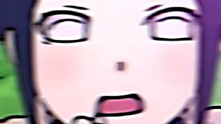 mamah Hinata Nakal nih