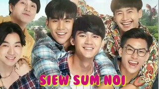 siew sum Noi eps 1 sub indo