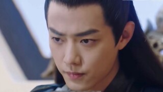 [Xiao Zhan Narcissus] "Fu Long Jue" Episode 69 (Palace Intrigue/Love and Hate) Ran Xian‖ Chong Yun