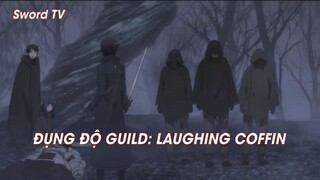 Sword Art Online (Short Ep 6) - Guild: Laughing Coffin