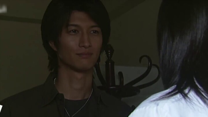 [Classic Review] Kamen Rider Sword 02: Cabin Story & Little! Night! Child!