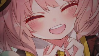 anya