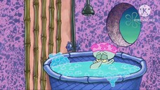 spongebob bahasa indonesia : tersesat di jalan