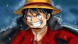This NEW ONE PIECE GAME on ROBLOX IS GOOD