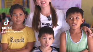 Kagalakan at Kasiyahan ng JC Cares Foundation