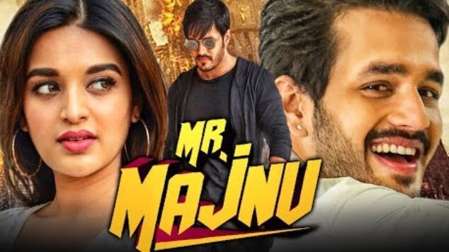 Mr majanu movie in dubbing in Hindi HD quality bo