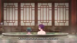 kisuriya no hitorigoto episode 8