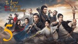 🇨🇳EP5 The Legend of Heroes (2024)