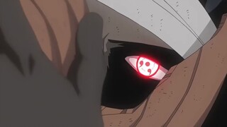 [Naruto / Gao Ran] Tuyệt vọng, cảm nhận sức mạnh chiến đấu đỉnh cao từ tộc Uchiha!