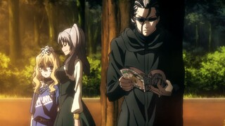 E5 - Taboo Tattoo - (subtitle Indonesia)